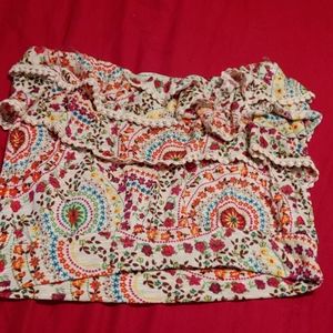 American rag tube top